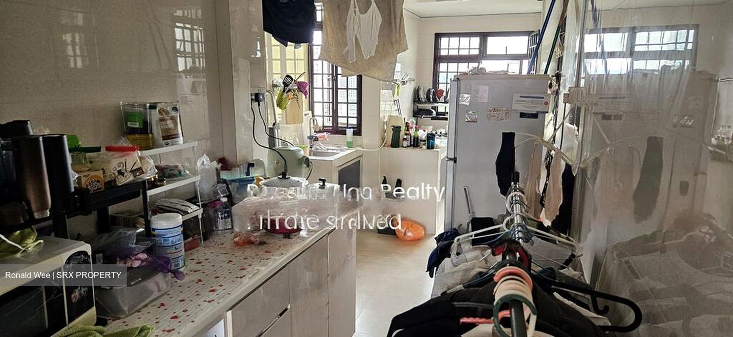 Blk 83 Commonwealth Heights (Queenstown), HDB 3 Rooms #480011951